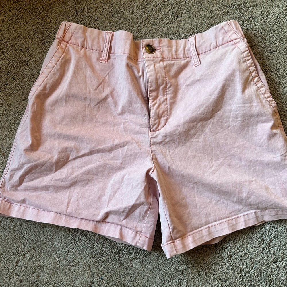 Old Navy Light Pink Women's Shorts